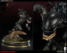 Statua Sideshow Collectibles