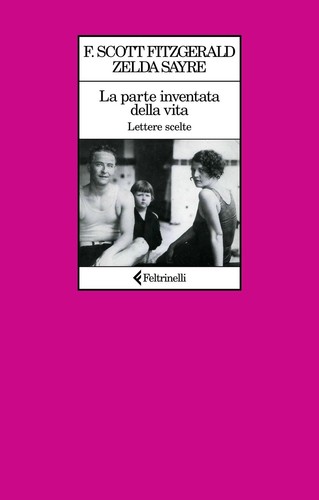 Parte inventata della vita - inventata,