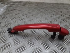 Maniglia portiera posteriore