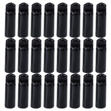  24 tappi di plastica per