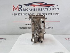 SCAMBIATORE ACQUA/OLIO PER MERCEDES Classe C S. Wagon W205 A0995002500 651921 d