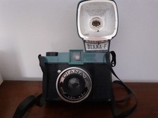 MACCHINA FOTOGRAFICA VINTAGE