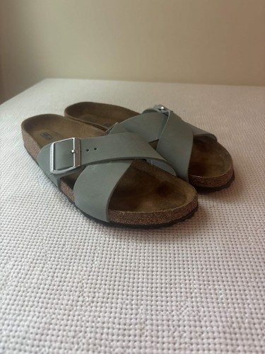 Birkenstock siena fibbia - siena,