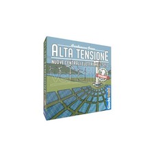 Alta tensione nuove centrali - tensione,