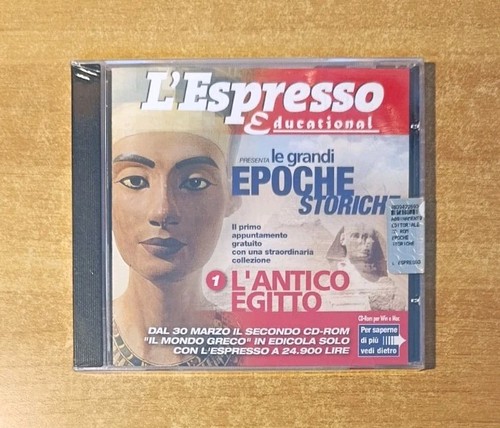 Grandi epoche storiche - epoche,