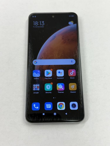 Xiaomi redmi note pro - redmi,