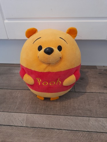 Peluche disney beanis ballz - disney, ty