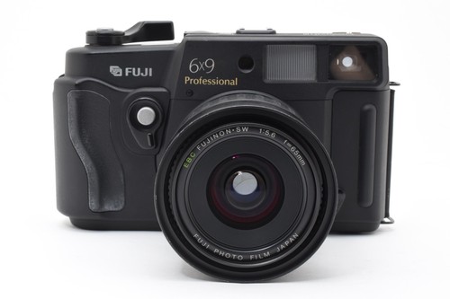 Quasi come nuova fujifilm - come, nuova]