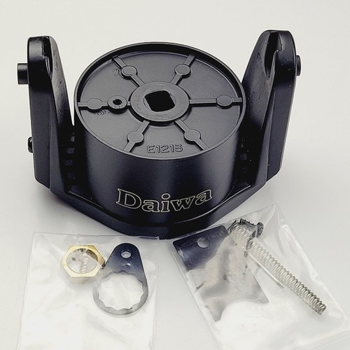 Ricambi mulinello daiwa - ricambi,