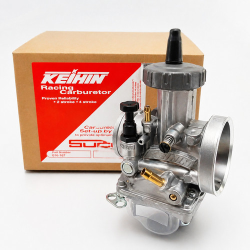 Carburatore keihin pwk mm - keihin, 38