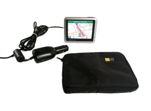 Garmin nuvi 1200 gps per - garmin,
