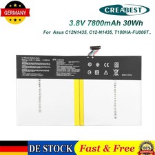 Batteria 3,8 V C12N1435 per