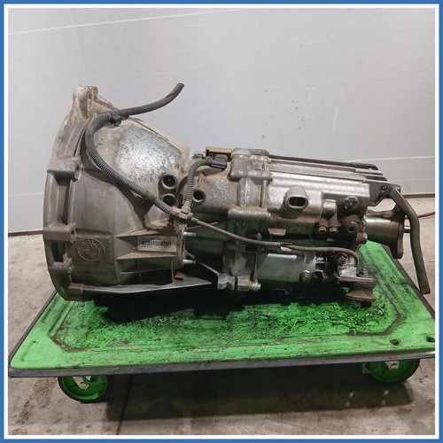 Cambio manuale bmw serie - cambio, 1