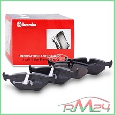BREMBO KIT PASTIGLIE FRENO