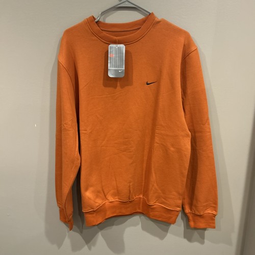 Nike girocollo vintage y2k - girocollo,