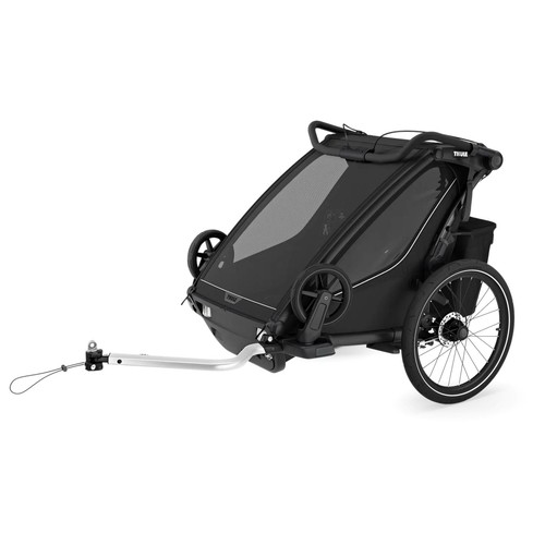 Thule rimorchio bici bambini - thule,