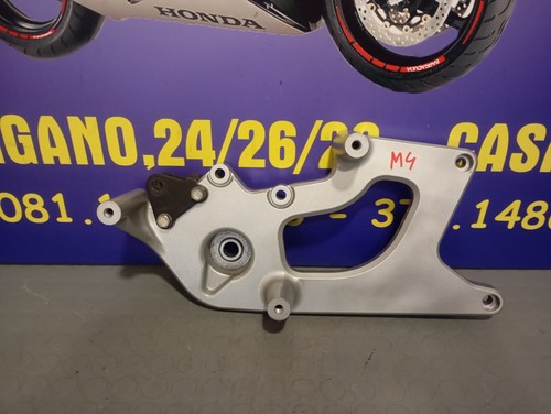 Piastra marmitta piaggio