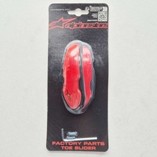 Alpinestars AS03 Toe Sliders -