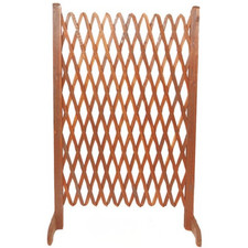 STECCATO IN LEGNO PANNELLO