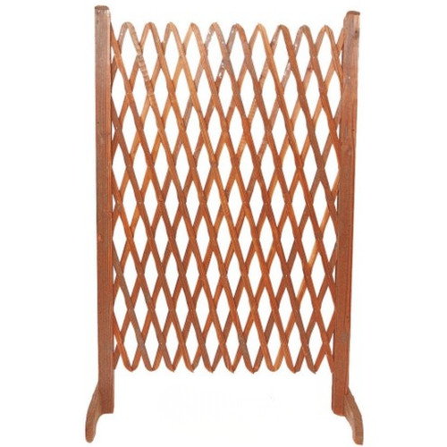 Steccato legno pannello - in,