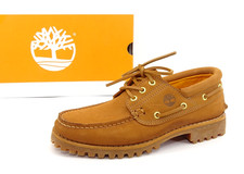 Scarpe basse Timberland