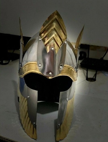 Medieval united cutlery helmet - united,
