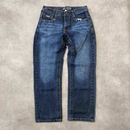 Exco jeans uomo 90s - jeans,
