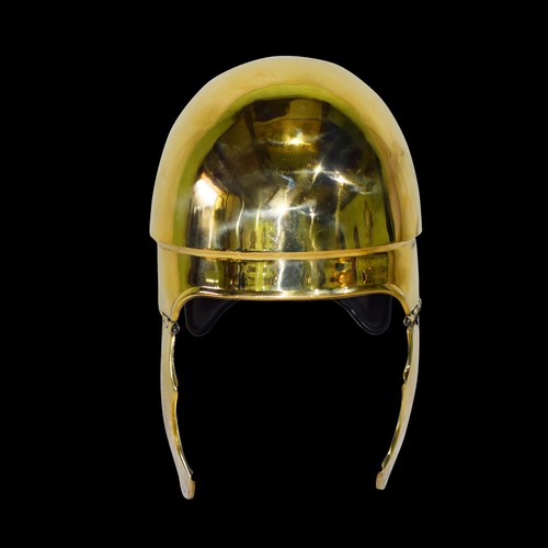 Elmetto sannitico gladiatore