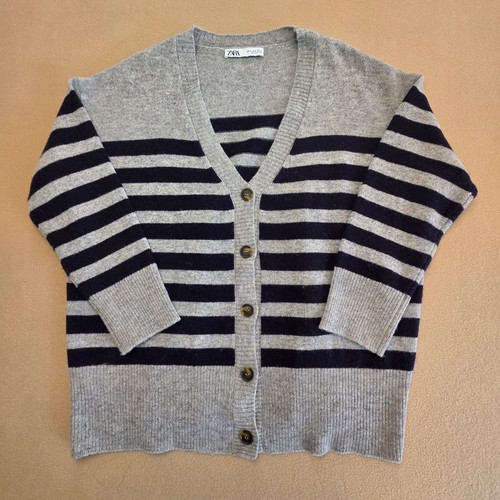 Maglione cardigan zara 100 - cardigan, 100%