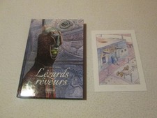 ART BOOK PRODUCTION MOEBIUS