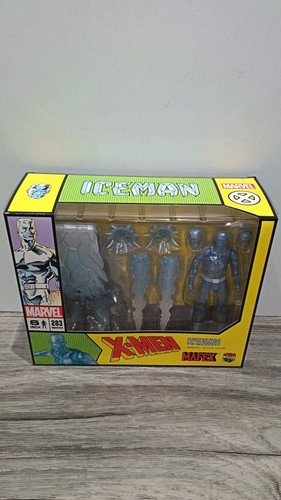 Medicom mafex 283 iceman comic - 283,