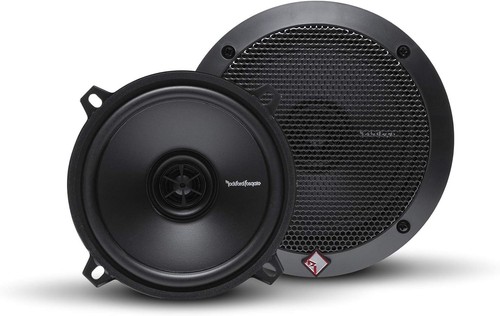 Rockford fosgate r1525x2 - rockford,