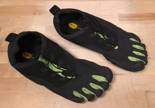 Scarpe vibram fivefingers - vibram,
