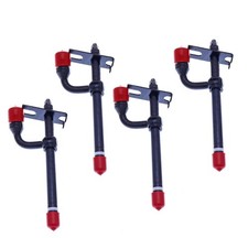 Iniettore John Deere AR89564 |