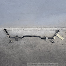 51944102 Stabilizzatore Anteriore LANCIA YPSILON (Y3) 0.9 TwinAir Metano EcochicBer