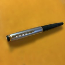 Montblanc argento e verde n