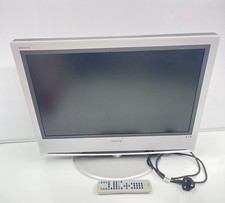 Sony TV KLV-S26A12 V 26