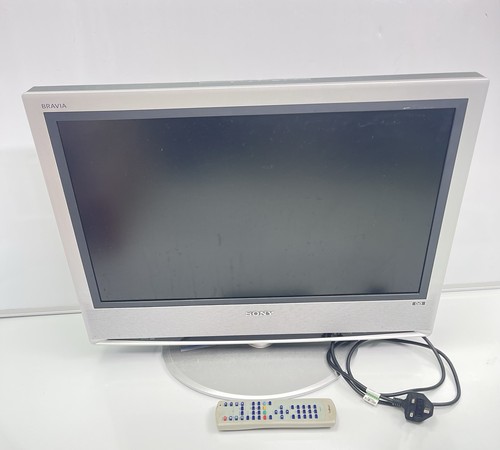 Sony klv s26a12 26 - sony, tv