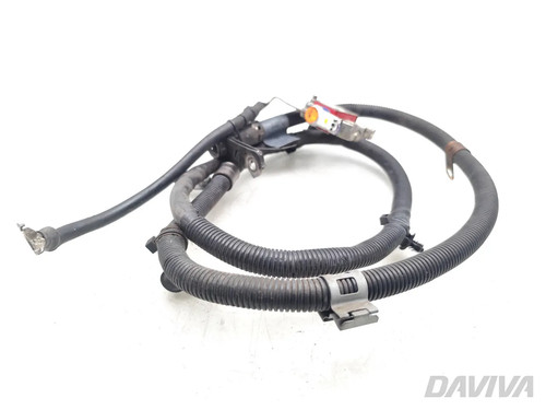 Mercedes benz class - a-class, cable