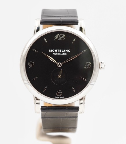 Montblanc star automatico - montblanc,