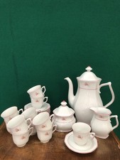 Servizio Da Caffè 17 Pezzi