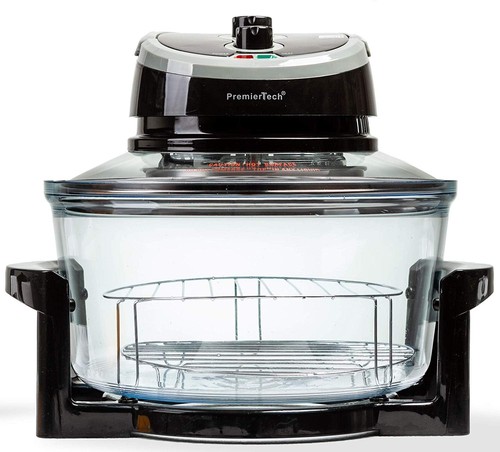 Premiertech forno alogeno - forno,