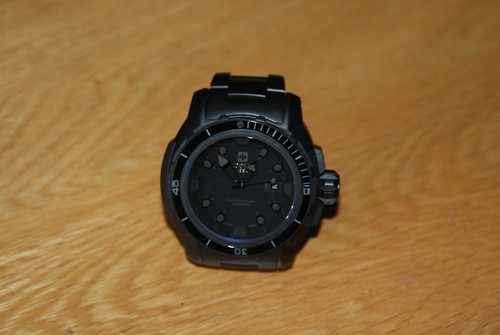 Zodiac zmx sea dragon 52mm - sea,