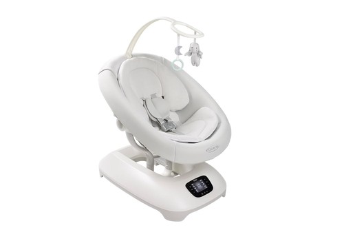 Graco eluma sway altalena - eluma™,