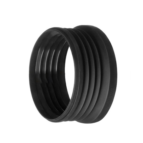 Soffietto tramogge silicone