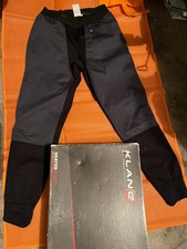 Klan pantalone riscaldato dual - pantalone,