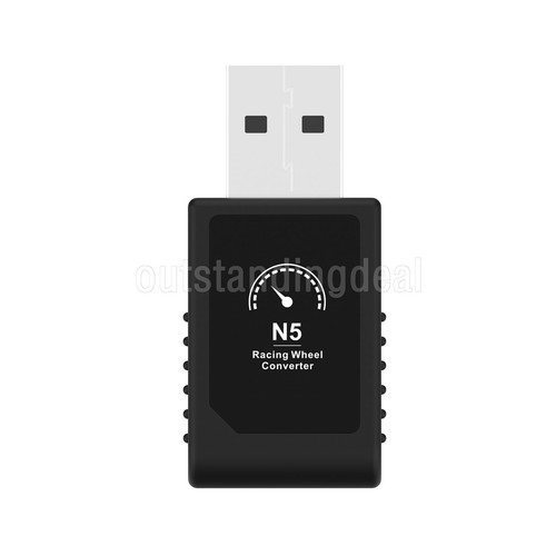Pxn racing wheel converter - n5,