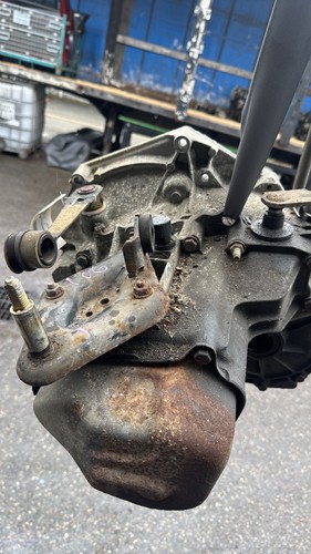 Cambio peugeot 106 - cambio,
