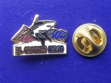 CALCIO football vecchia SPILLA