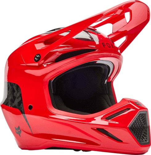 Casco motocross fox - motocross,